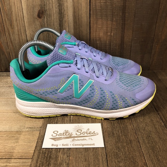 new balance fuelcore rush v3 womens